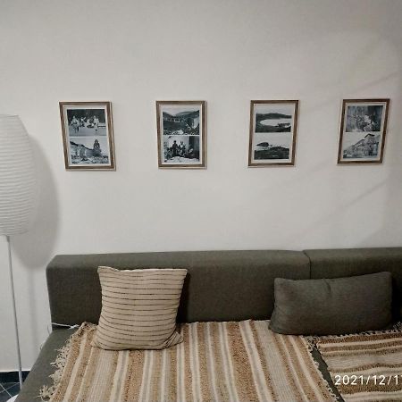 Bird Apartment Будва Экстерьер фото