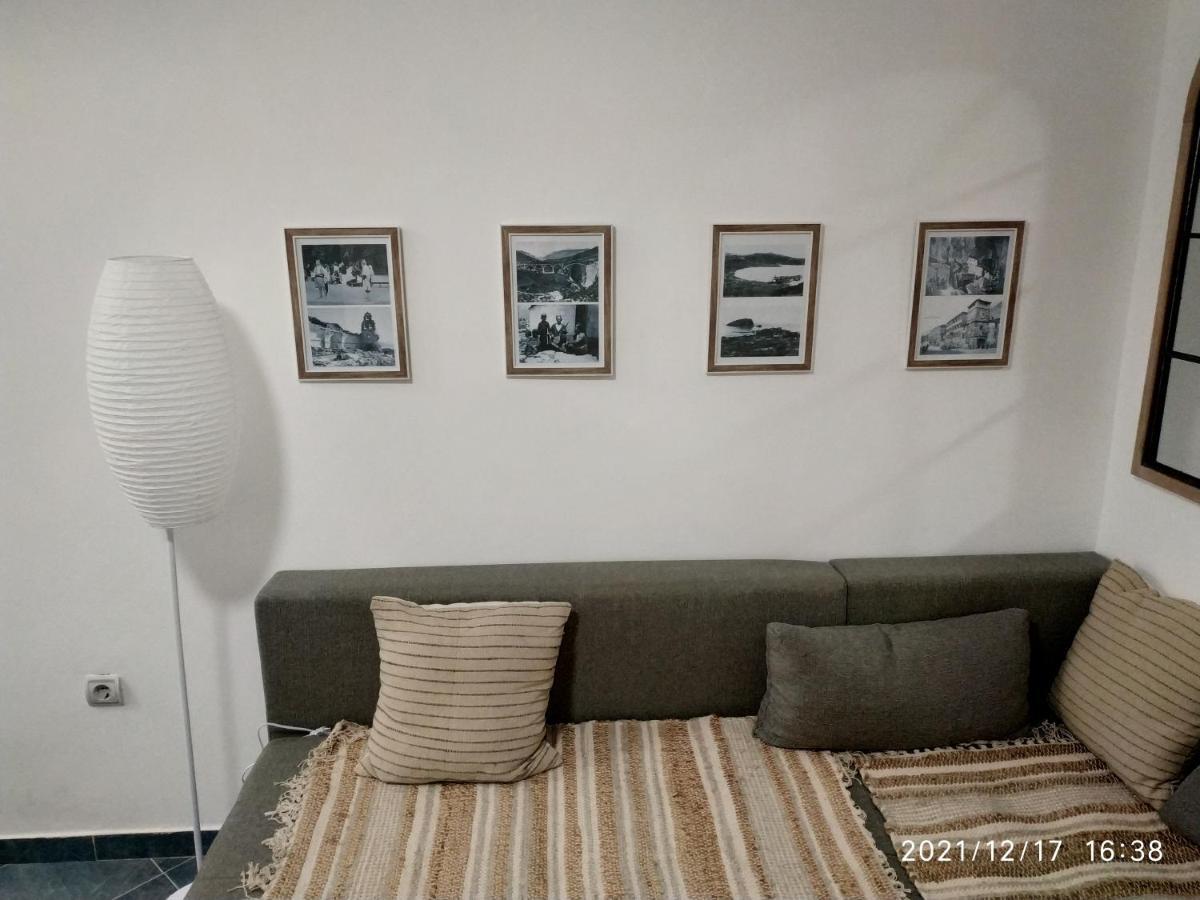 Bird Apartment Будва Экстерьер фото
